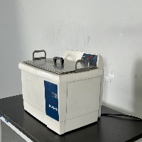 Branson 8510 Ultrasonic Cleaner image 1